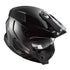 CASCO LS2 MODULAR DRIFTER JEANS TITANIUM - OF606